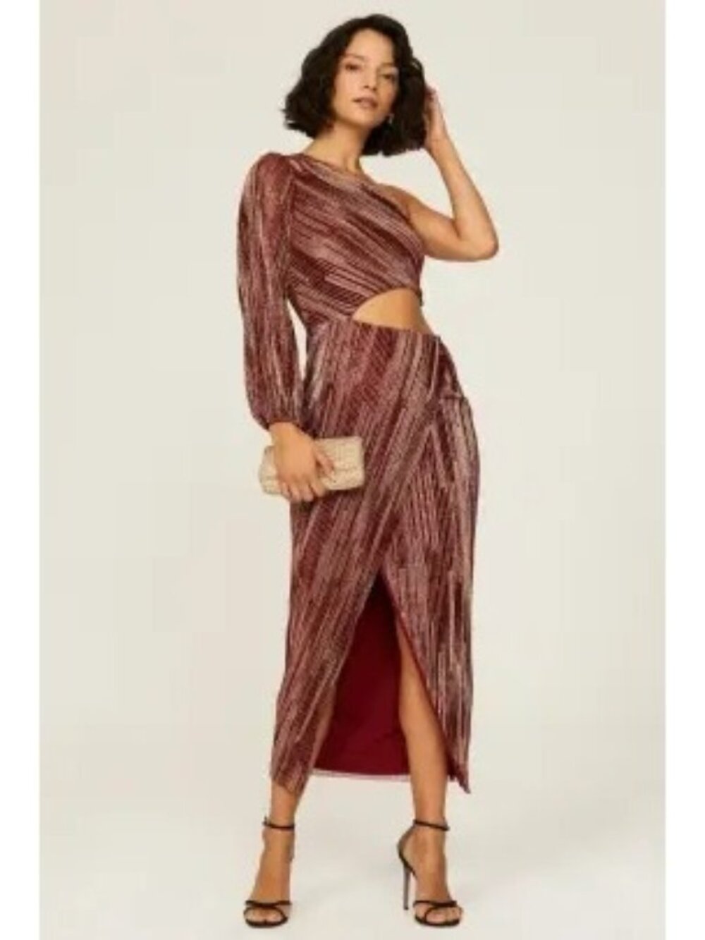 R-181. Saylor Laia Dress